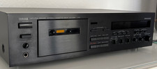 Yamaha KX-530 Kassettendeck