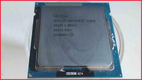 Cpu prozessor 9ghz - cpu, 2.9ghz