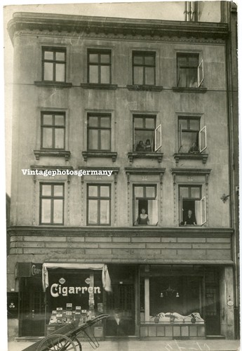 K6217 foto 20er - k6217, jahre