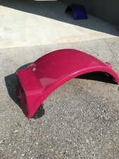 Trike GFK-Kotflügel-Satz