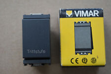 Vimar idea 16004 Wechselschalter Verteiler 1P 10 Ax 250 V  Licht Trittstufe
