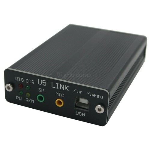 Link radio connector linker - radio,