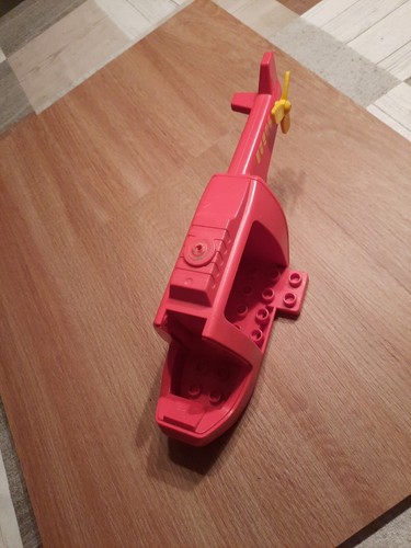Lego duplo feuerwehr - lego,