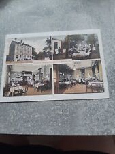  Repro    Zwickau  Pölbitz Temmlers Gasthof