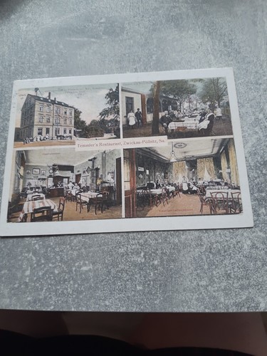 Repro zwickau pölbitz - repro,