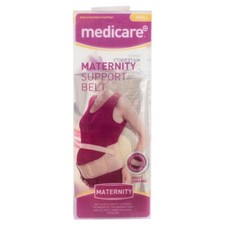 MEDICARE UMSTANDSSTÜTZGÜRTEL