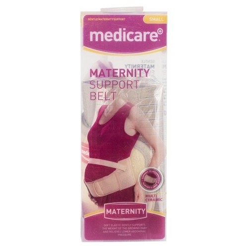Medicare umstandsstützgürtel - medicare,