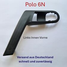 Türgriff Abdeckung Griff Vorne  LINKS Polo 6N, 6N0867179E,6N0867197B (1999-2002)