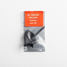 Amati AM4026-60 Danforth Anker