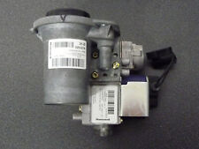 Gasarmatur / Venturi für Buderus GB 122 - 19 Brennwerttherme, 7099652, 7099654