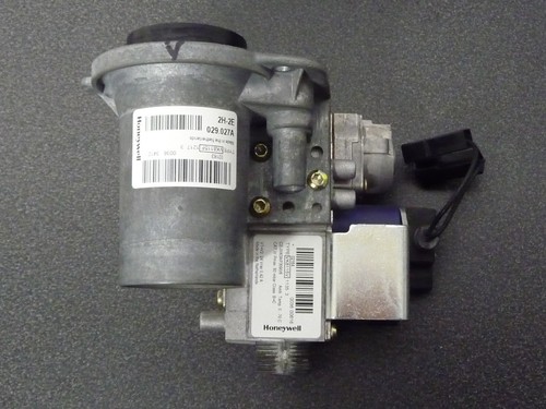 Gasarmatur venturi für - venturi,