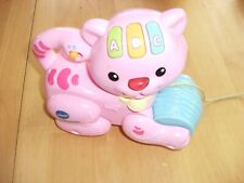 V Tech Vtech Meine Miezekatze Kleinkinderspielzeug  Kleinkinder macht Geräusche