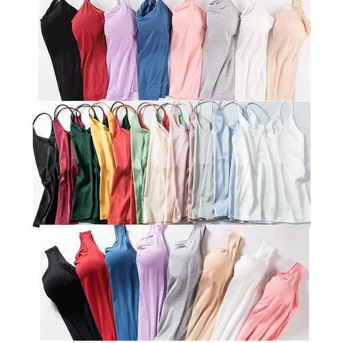 Sommer tank top - tank,