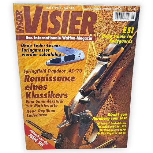 Visier das internationale - visier,