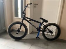 BMX Legion Mongoose L40  20“ wie Neu