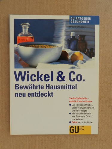 Wickel und bewährte - co,