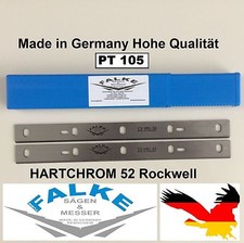 Woodstar Ersatzhobelmesser