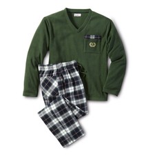 Rick Armand Herren Schlafanzug