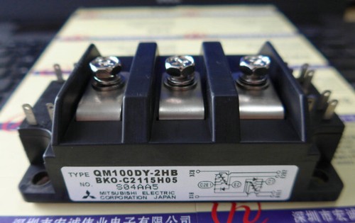 1pcs mitsubishi qm100dy 2hb - 1pcs, qm100dy-2hb