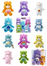 Glücksbärchis Stofftier