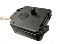 Bühler Motor aus Kfz-Bereich