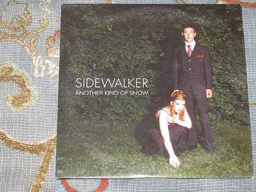 Sidewalker another kind - sidewalker,
