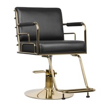 Friseurstuhl Friseursessel