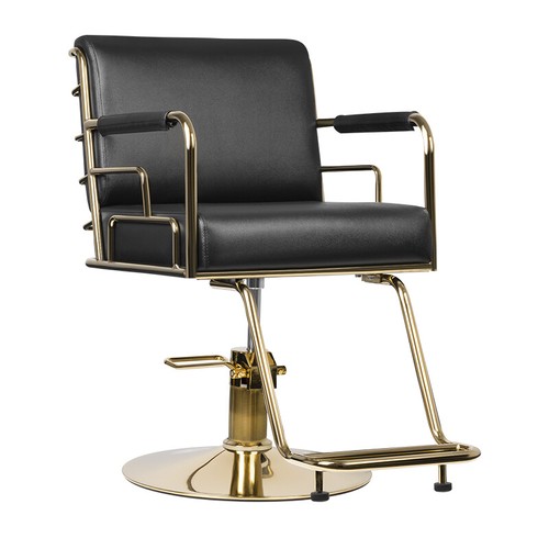 Friseurstuhl friseursessel - friseurstuhl,
