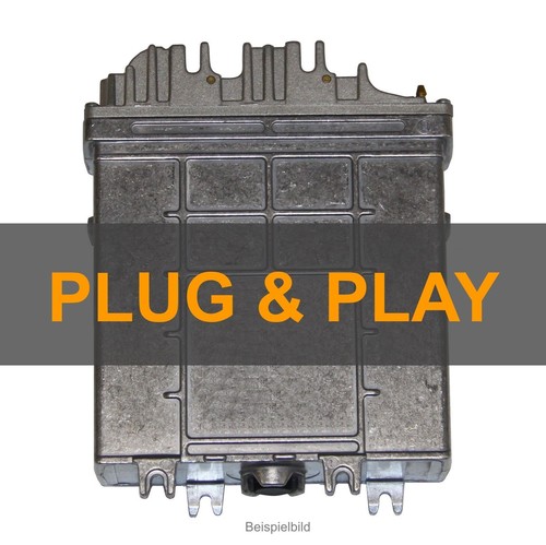 Tdi plug play - t4, 2.5