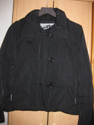 Airfield jacke steppjacke - airfield,