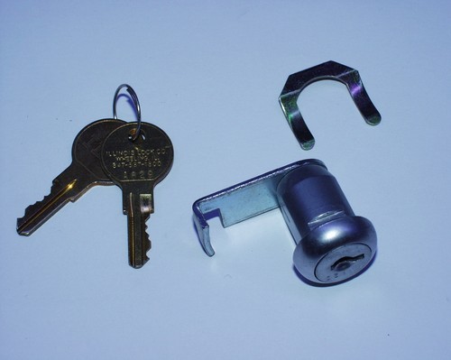 Sicherheits schloss adapter - schloss,