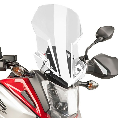 Tourenscheibe für honda - für, nc