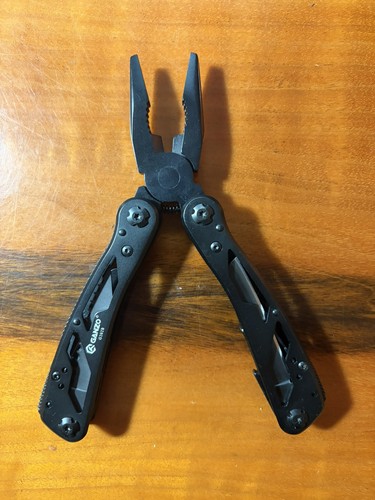 Ganzo g202 multitool - ganzo, multitool-zange