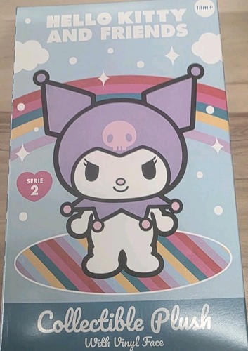 Hello kitty überrauschungsbox - hello,