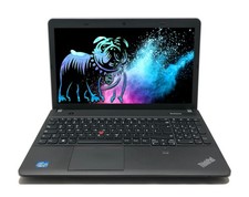 Lenovo thinkpad edge - lenovo, e531
