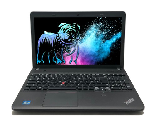 Lenovo thinkpad edge - edge, e531