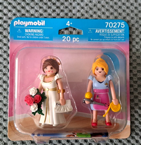 Playmobil city life 70275 - city,