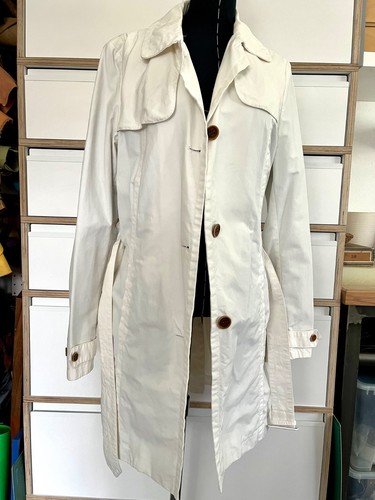 Geox respira sommer trenchcoat - geox,