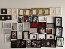 Konvolut Bilder und