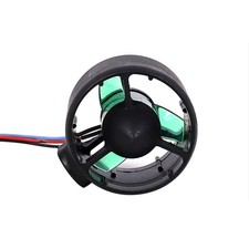 Im Uhrzeigersinn Boote Für