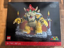 Lego super mario 71411 der - super, |