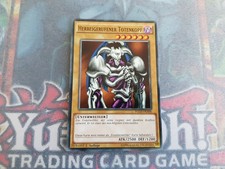 Yu-Gi-Oh! 1 × Herbeigerufener