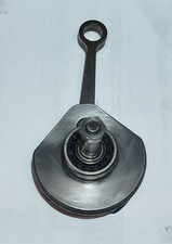 Saxonette Spartamet Kurbelwelle mit Kupplung für Sachs 301a Hilfsmotor