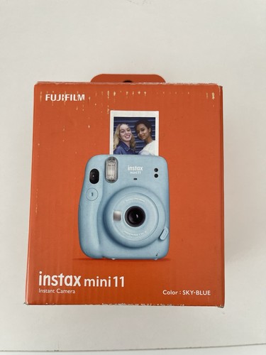 Instax mini - 11,