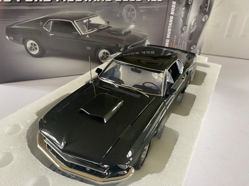 Acme 1969 ford mustang - acme,