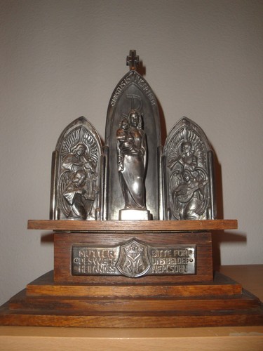 Alter hausaltar welty - hausaltar/fa., welty/