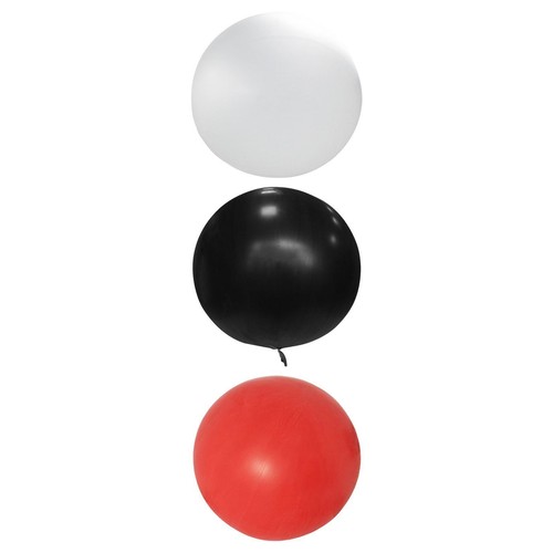 Zoll große ballon - 72,