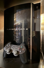 PlayStation 3 CechcL04 Konsole