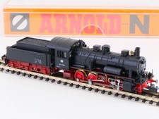 Arnold 2515 Dampflokomotive BR