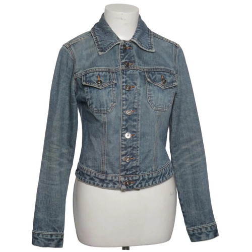 Inscene jeansjacke damen - inscene,,
